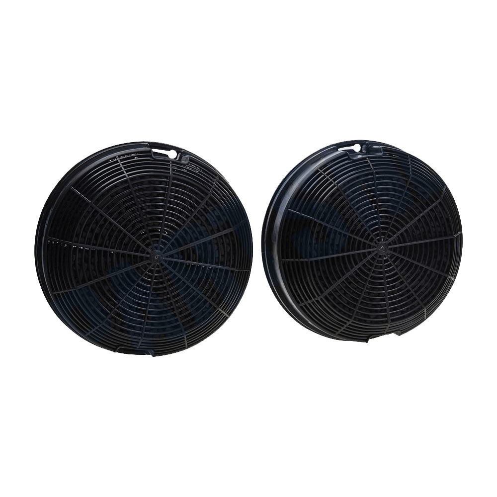 Indesit kulfilter Type 47 / AMC023 (2 stk.)