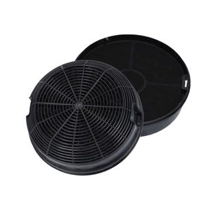 Bauknecht kulfilter Type 47 / AMC023 (2 stk.)