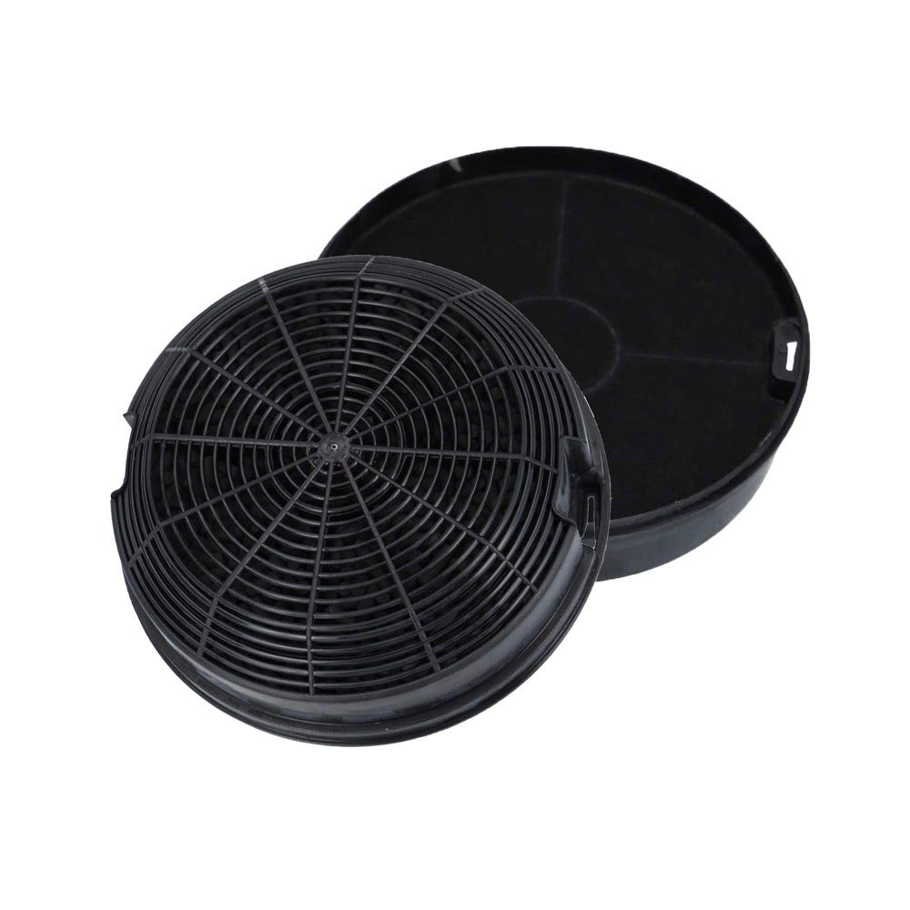 Laden kulfilter Type 47 / AMC023 (2 stk.)