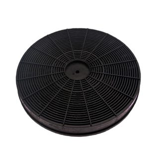 WPRO kulfilter FAC509 / F233