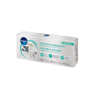 WPRO afkalker / affedtningsmiddel DES131