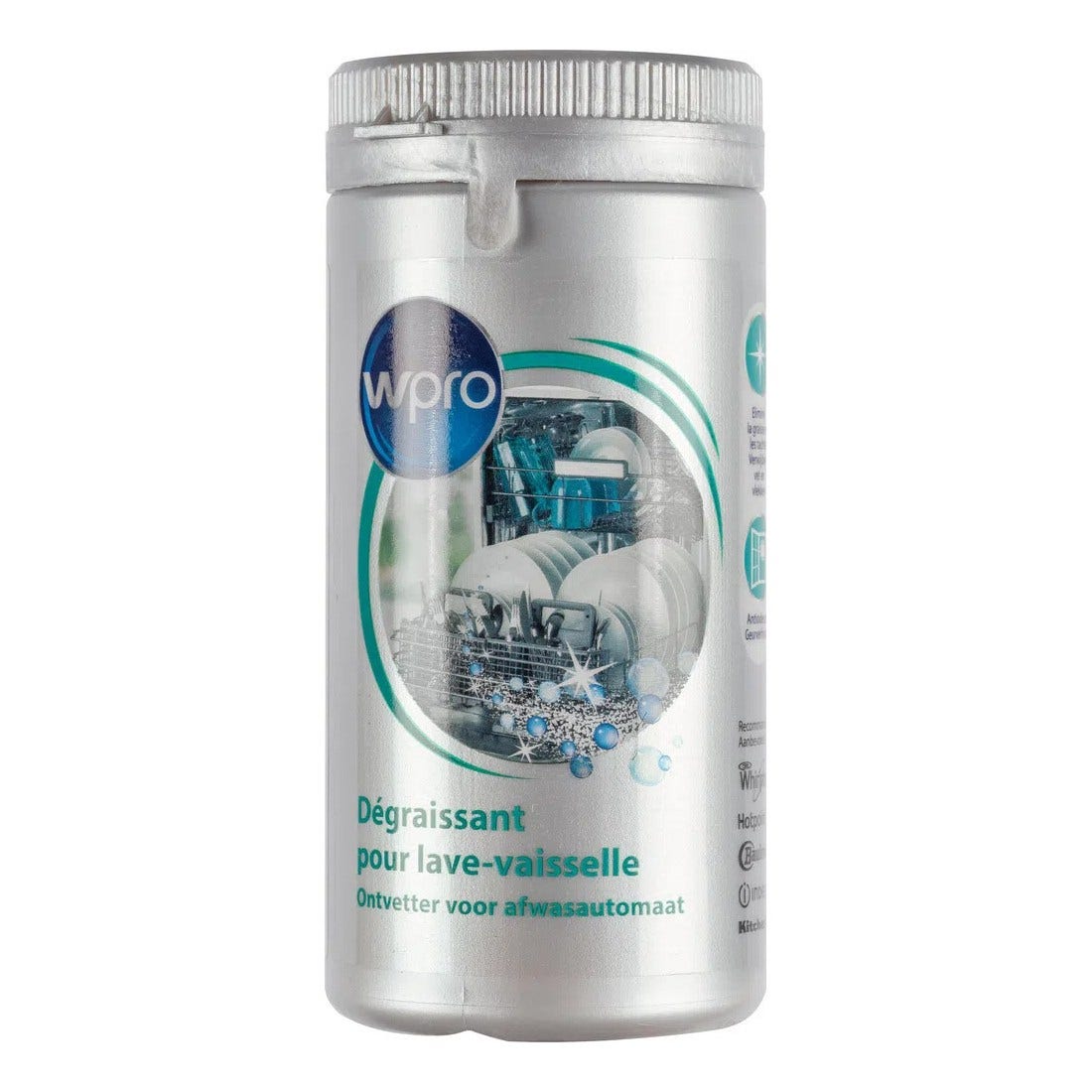 WPRO affedtningsmiddel DDG125 (efterfølger af DDG104)