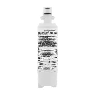 Küppersbusch vandfilter 4874960100
