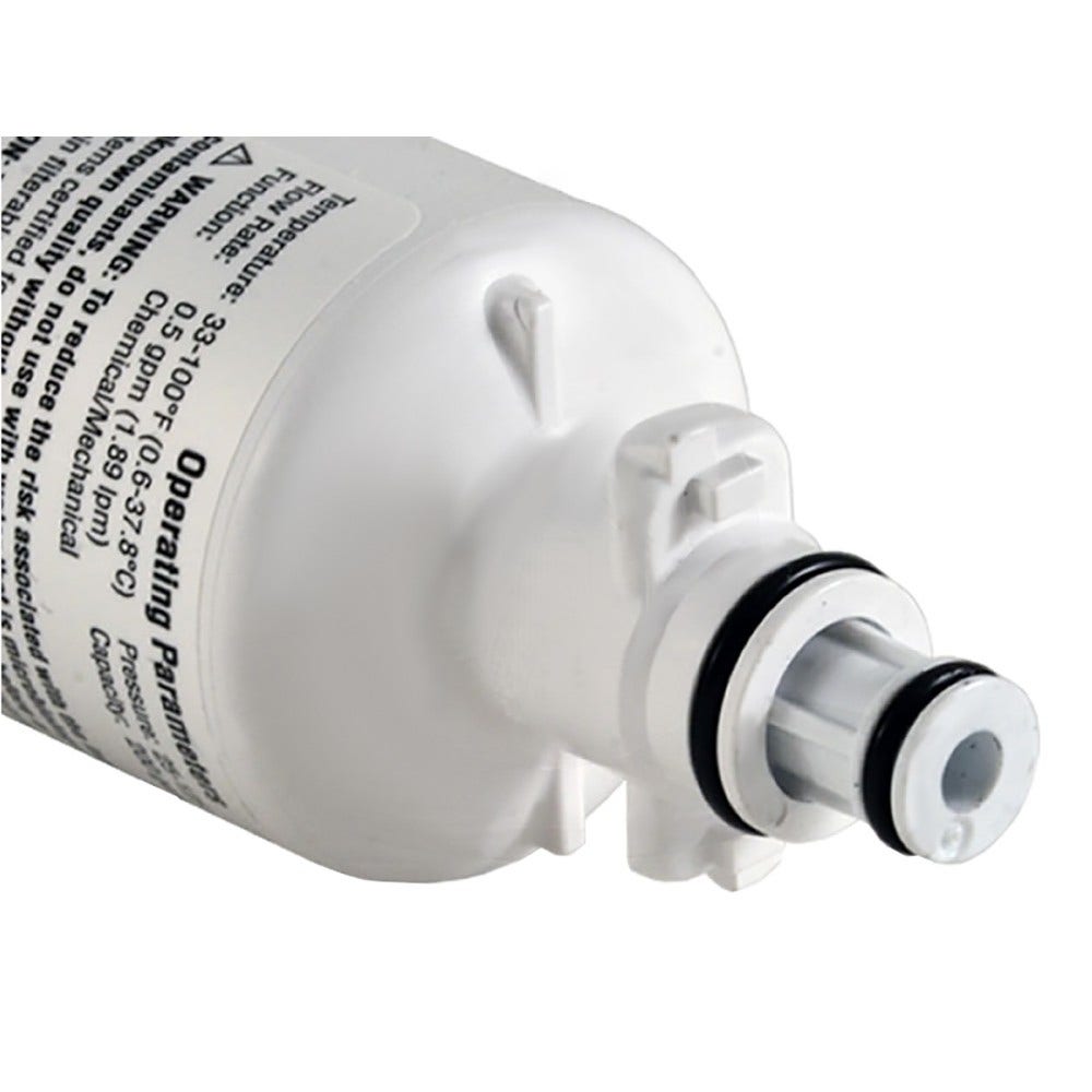 Grundig vandfilter 4874960100