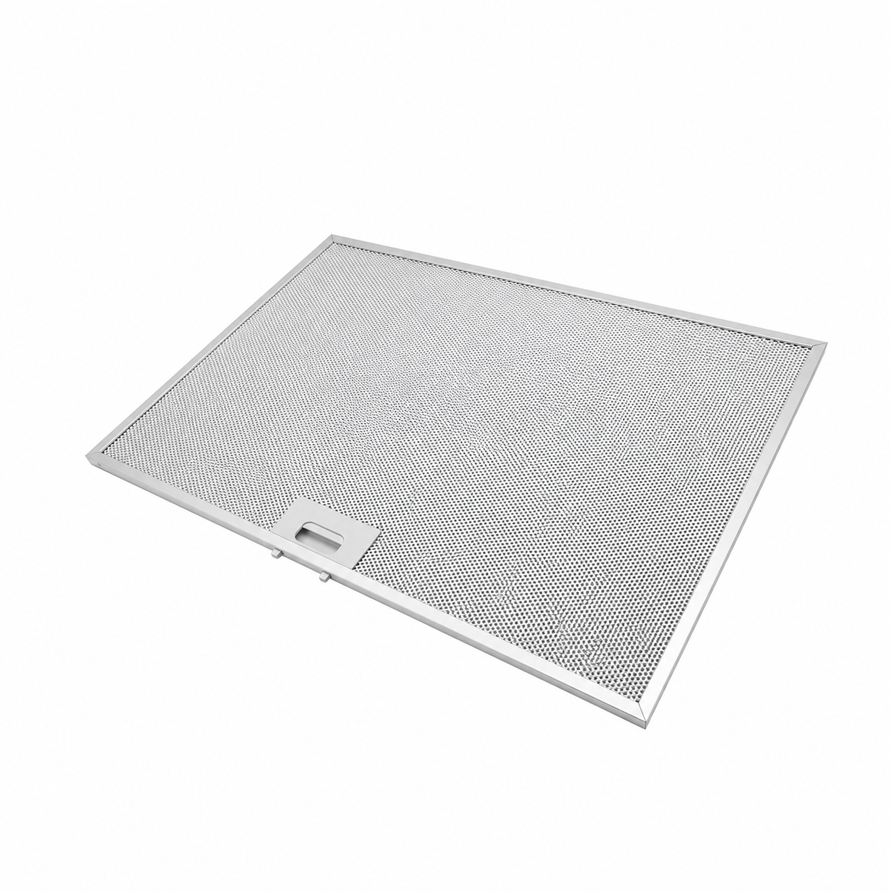 Metalfilter egnet til Ikea 565 x 380 x 8 mm 488000302744