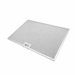 Metalfilter egnet til Ikea 565 x 380 x 8 mm 488000302744