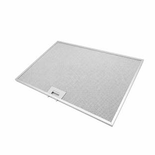 Elica metalfilter 565 x 380 x 9 mm GF08KA