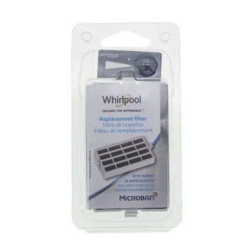 Whirlpool luftfilter til køleskab ABF001 / 488000629721