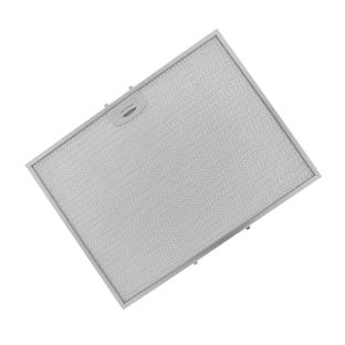 Candy metalfilter 229 x 259 mm 49016196