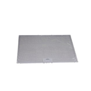 Rosières metalfilter 300 x 400 x 10 mm 49016233