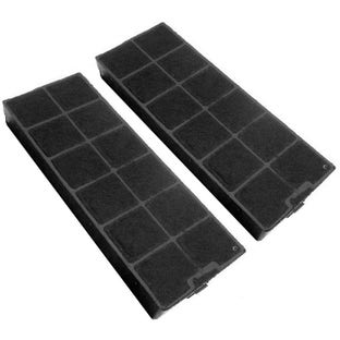 Rosières kulfilter 49016877 / FCH260 / 49016215 (2 stk.)