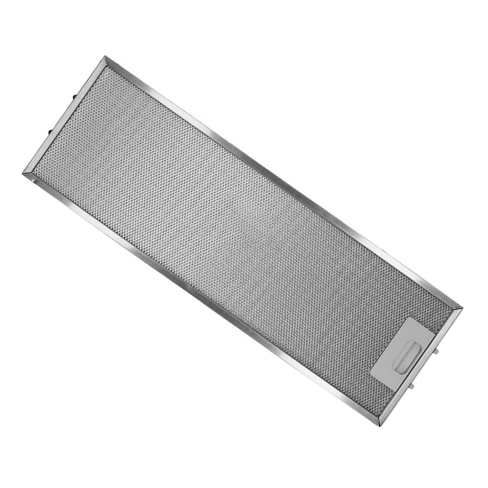 Candy metalfilter 532 x 176 x 9 mm 49025283