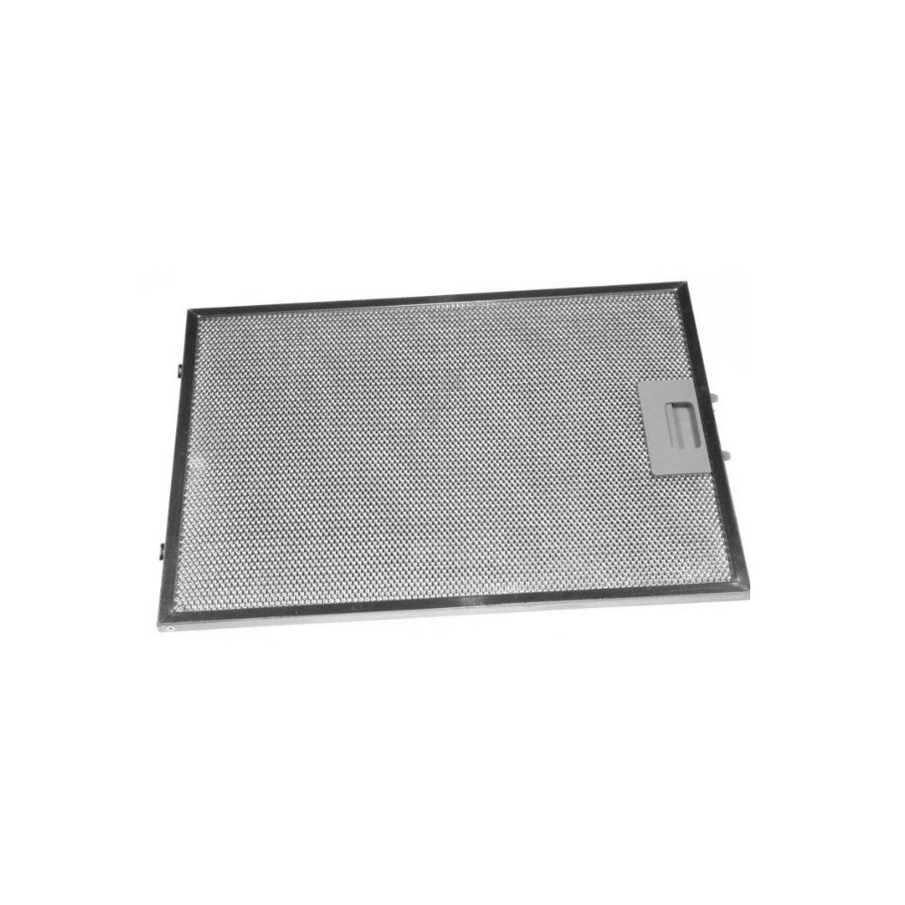 Candy metalfilter 379 x 279 x 9 mm 49026597