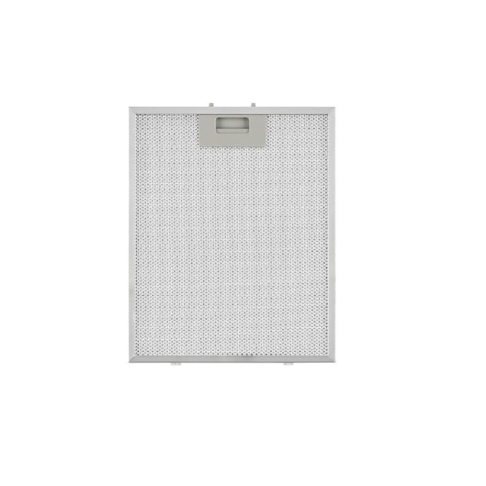 Kulfilter (2 stk.) og metalfilter (1 stk.) egnet til Candy KFC6918 / 35602061