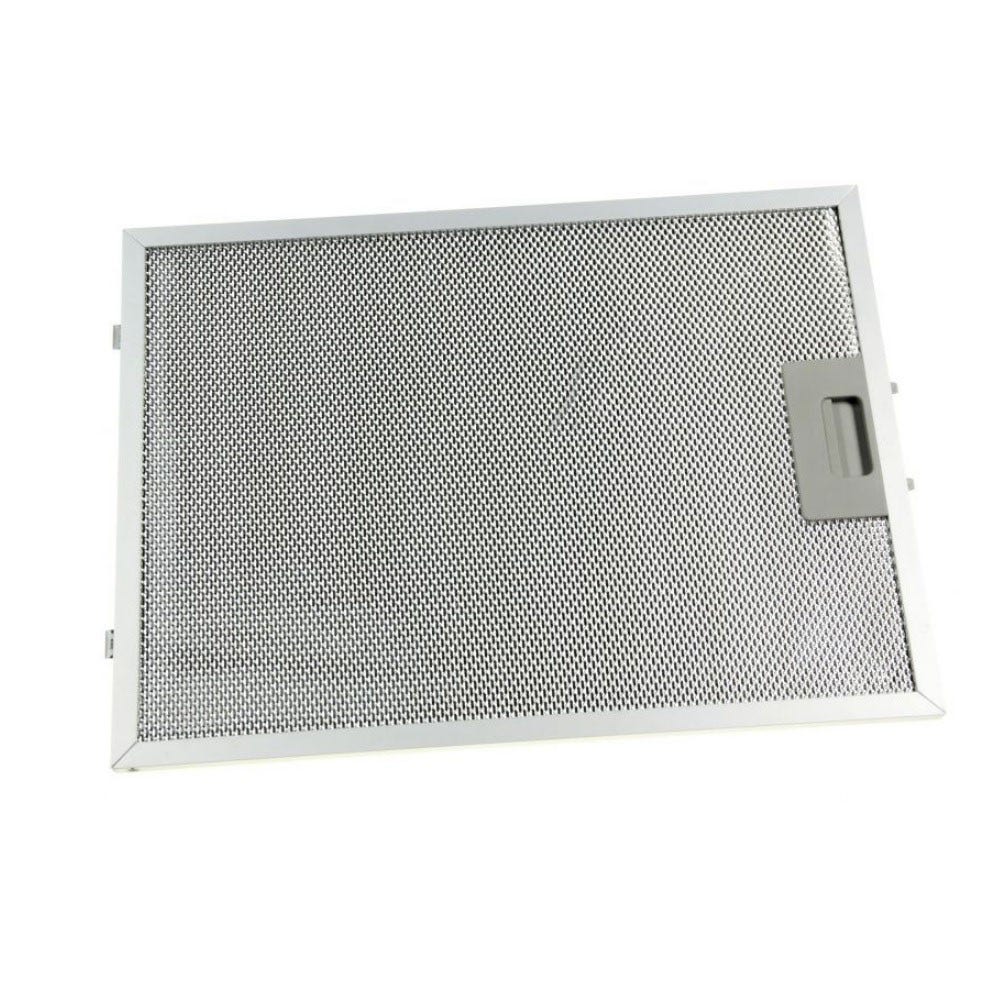 Candy metalfilter 380 x 280 x 8 mm 49036448