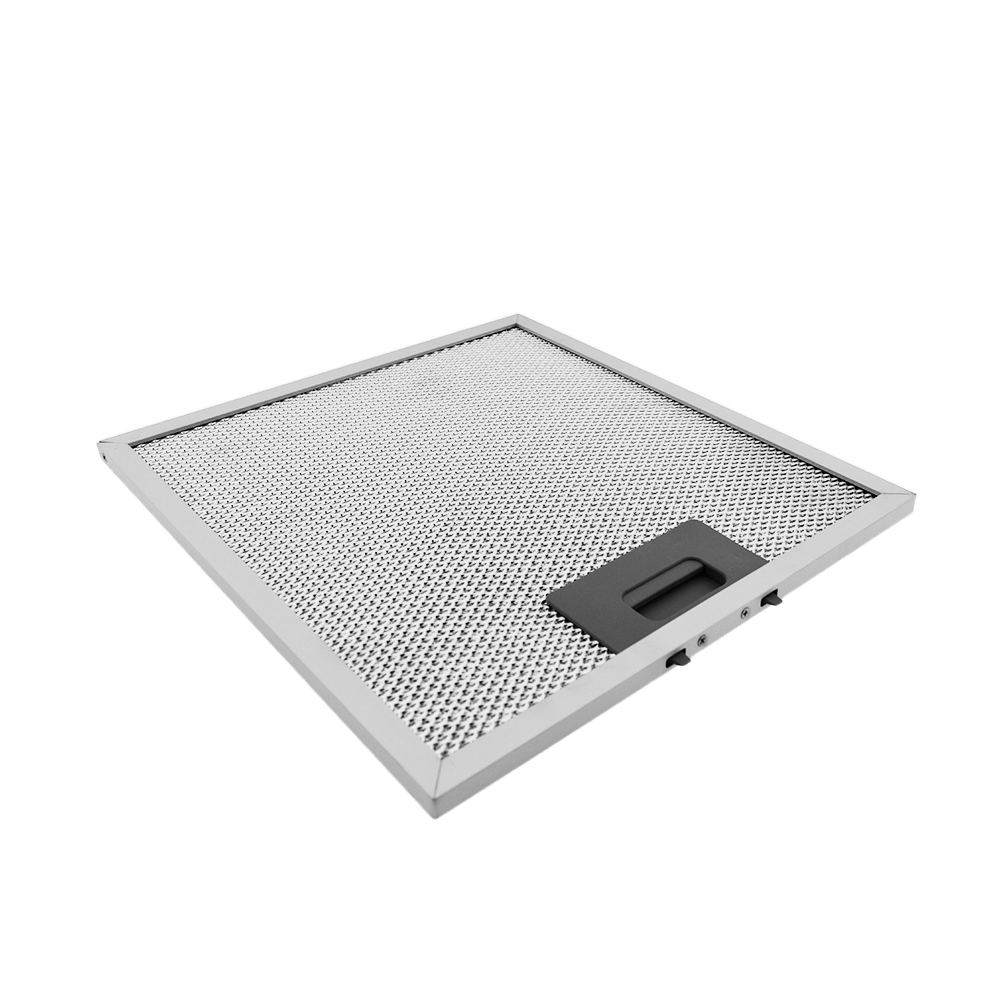 Candy metalfilter 270 x 260 mm 49045449