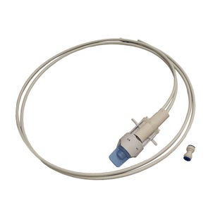 Gaggenau slange med bypass filterhoved 00499714