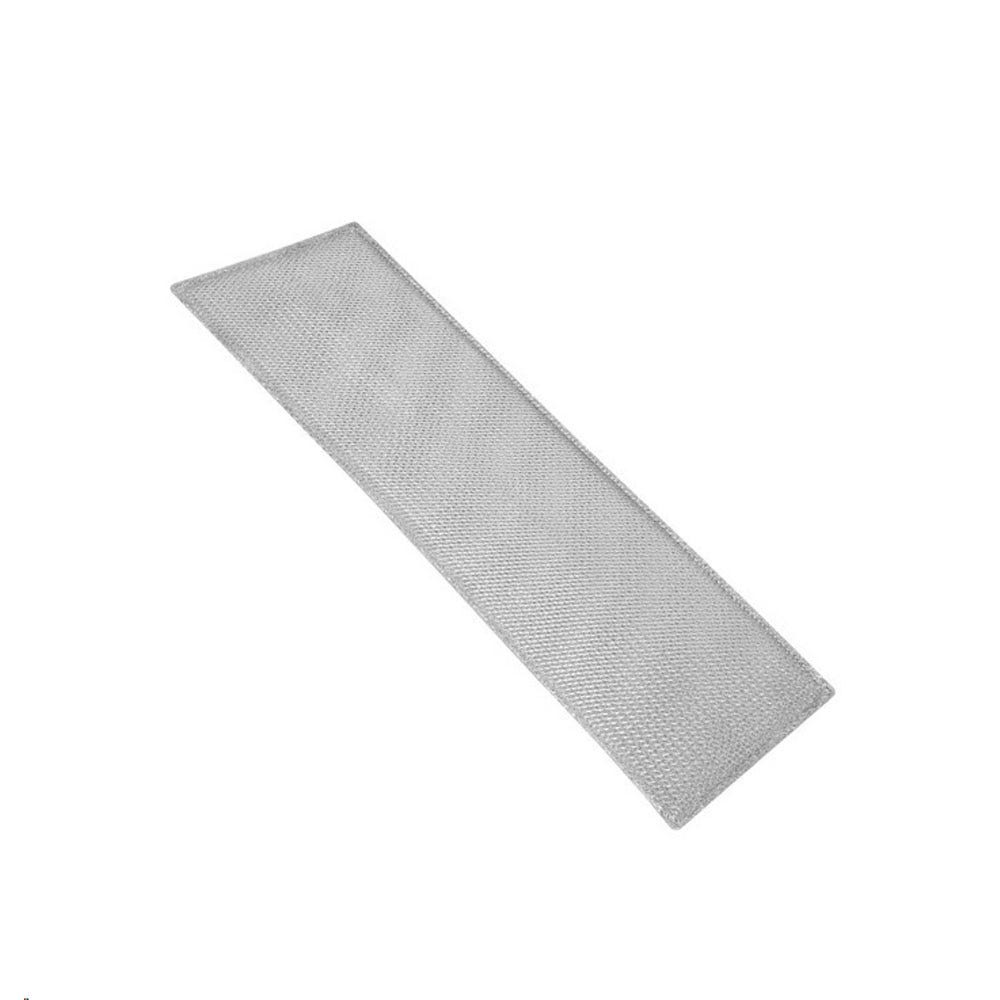 Juno metalfilter 430 x 147 mm 50230537008