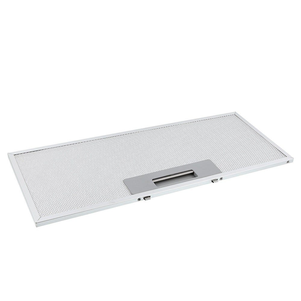 Zanussi metalfilter 406 x 159 x 7 mm 50241027007