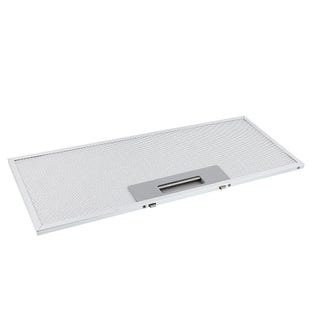 Zanussi metalfilter 406 x 159 x 7 mm 50241027007