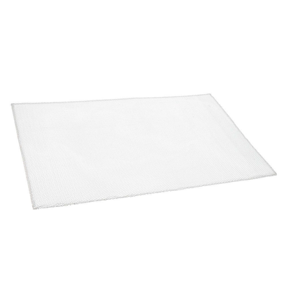 Faure metalfilter 450 x 280 mm