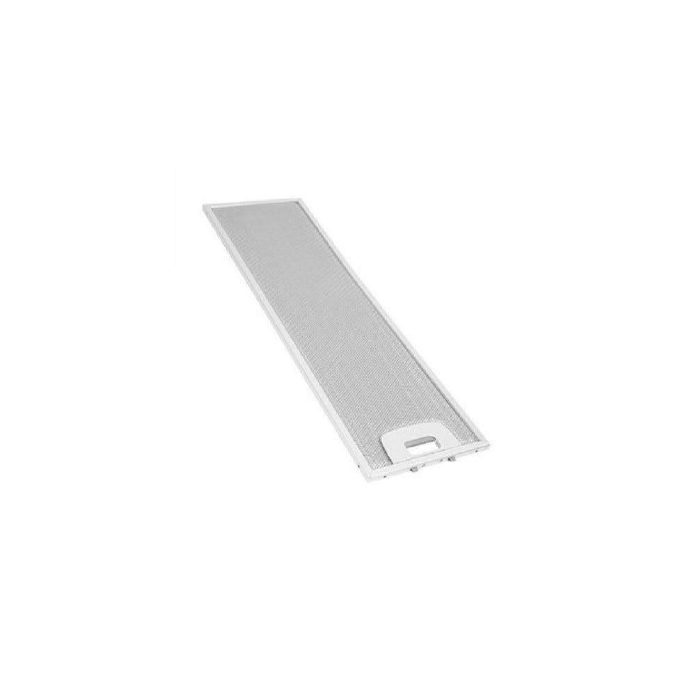 Juno metalfilter 550 x 170 x 9 mm 50247492007