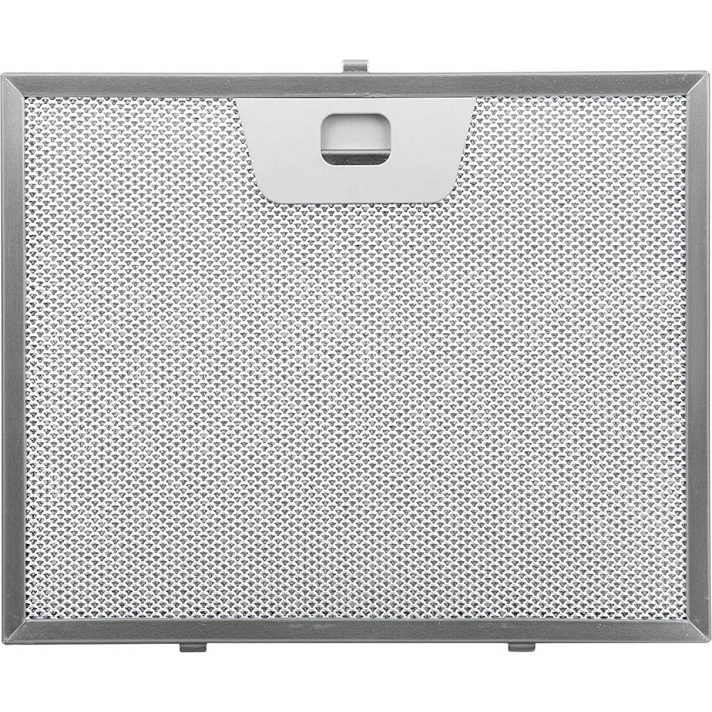 Alno metalfilter 190 x 235 mm 50251235003