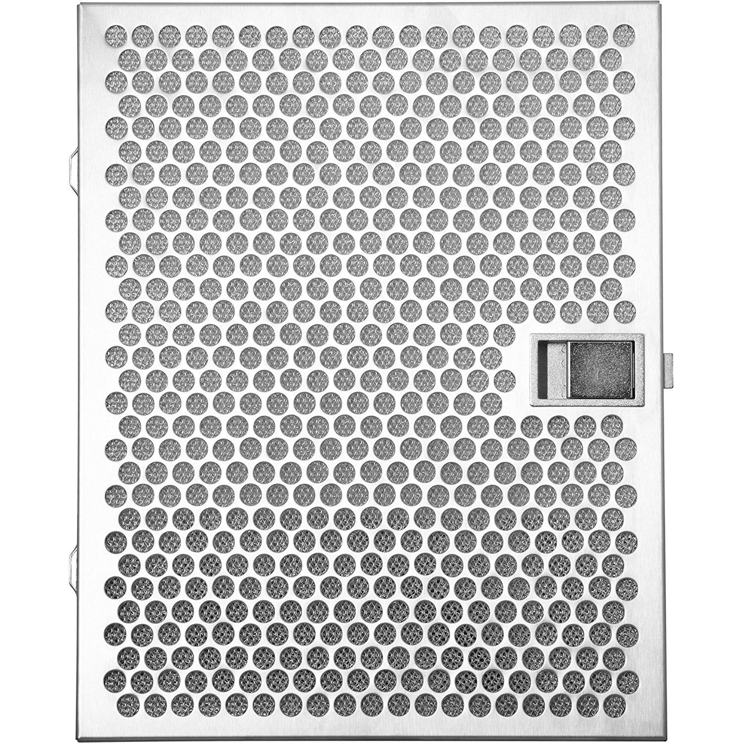 Juno metalfilter 276 x 218 x 8 mm 50265562004