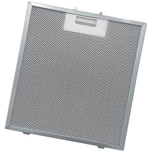 Faure metalfilter 303 x 278 x 7 mm 50265686001