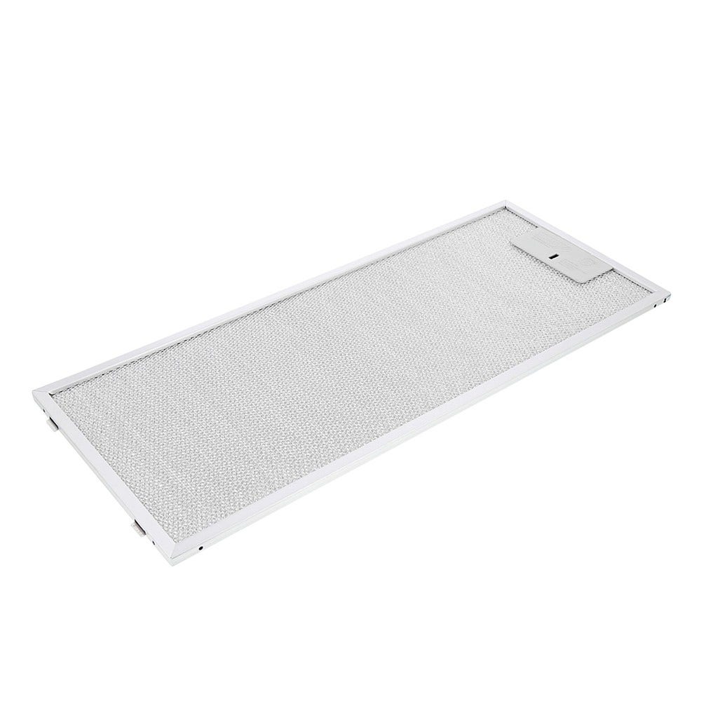 Arthur Martin metalfilter 472 x 193 mm 50267535008