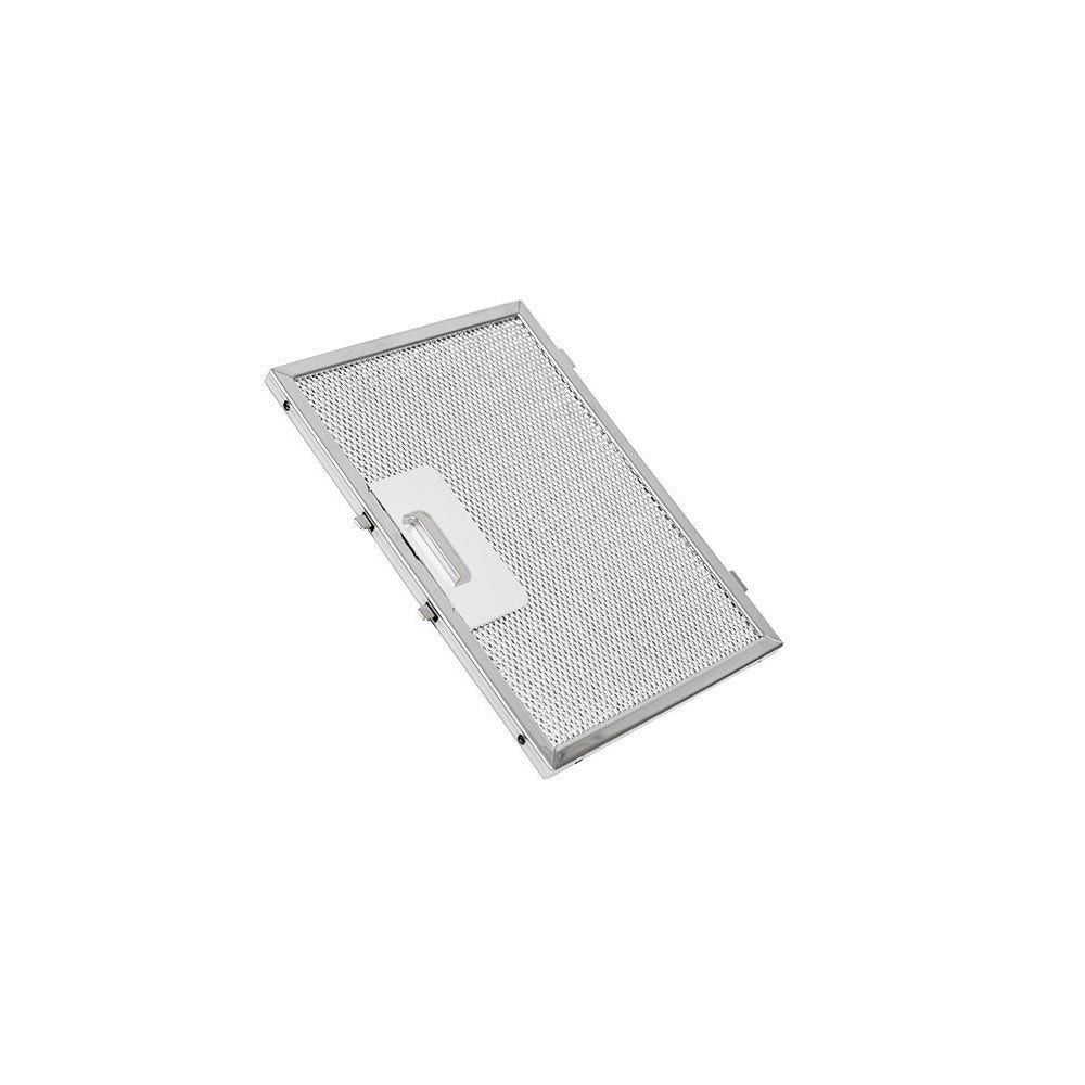 Faure metalfilter 235 x 171 x 10 mm 50268034001