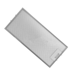 Zanussi metalfilter 432 x 200 mm 50268357006