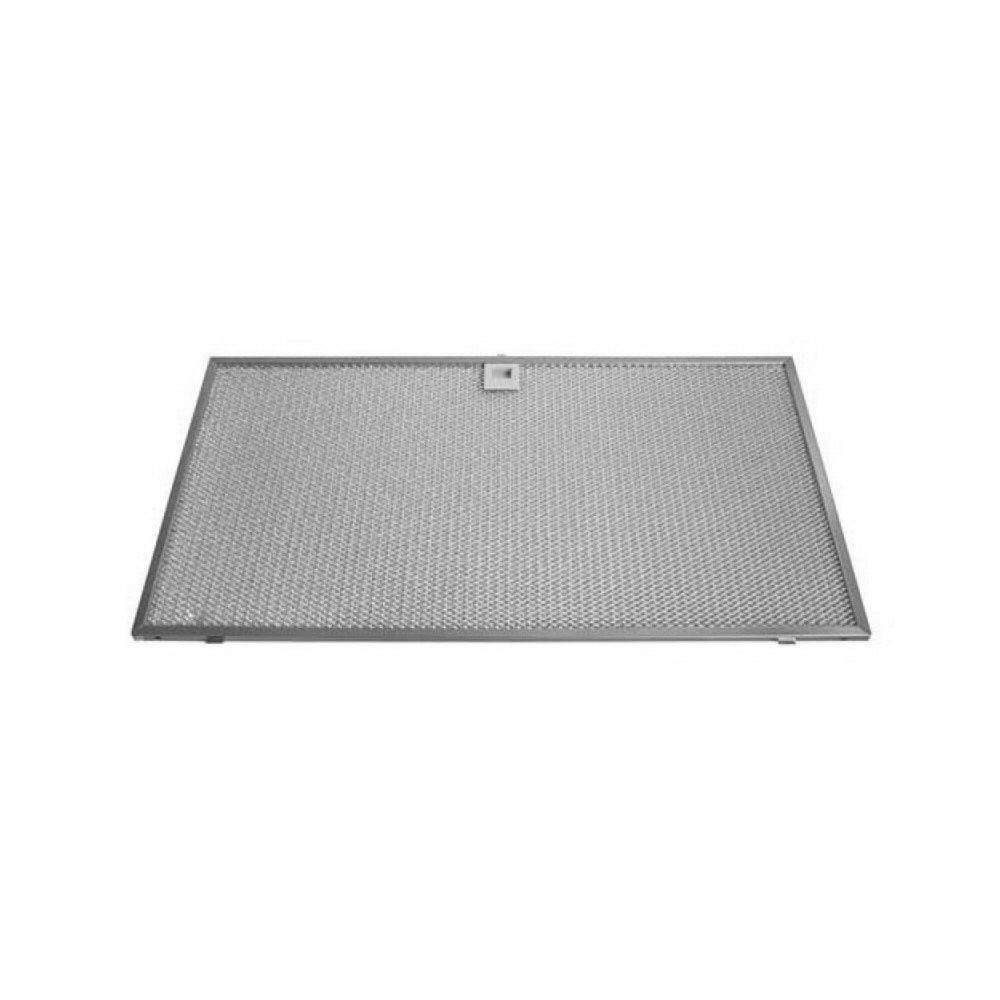 Arthur Martin metalfilter 557 x 304 x 10 mm 50268443004