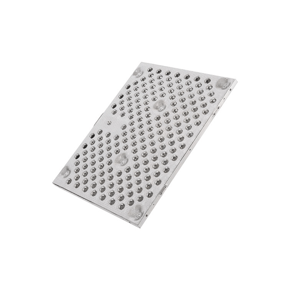 Arthur Martin metalfilter 277 x 219 x 10 mm 50278681007