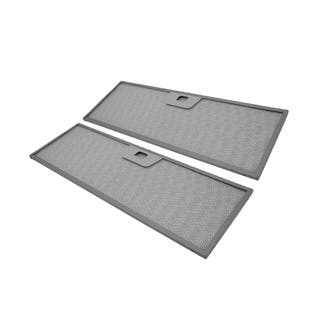 Electrolux metalfilter 137 x 410 mm 50286534008 (2 stk.)