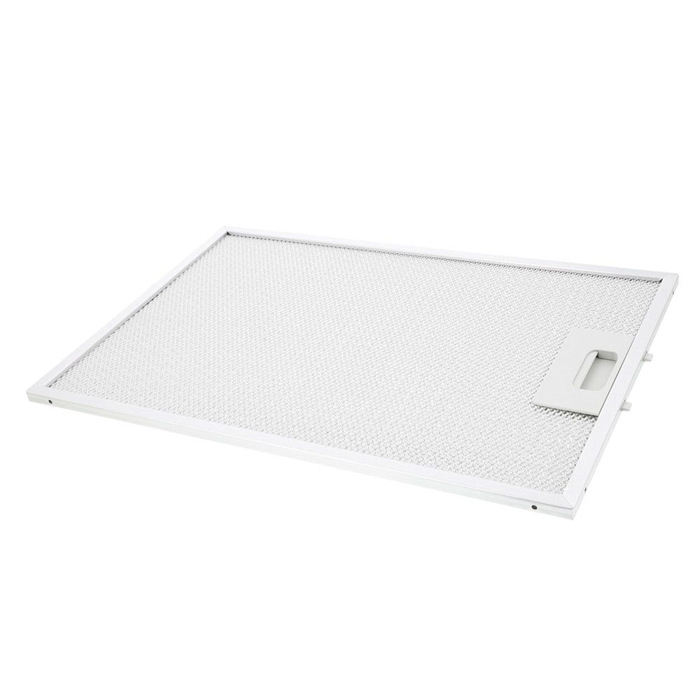 Alno metalfilter 365 x 246 mm 50287505007