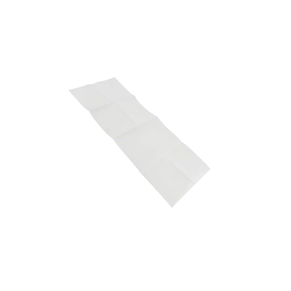 Zanussi universelt fedtfilter 280 x 445 mm