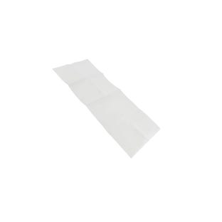 Zanussi universelt fedtfilter 280 x 445 mm