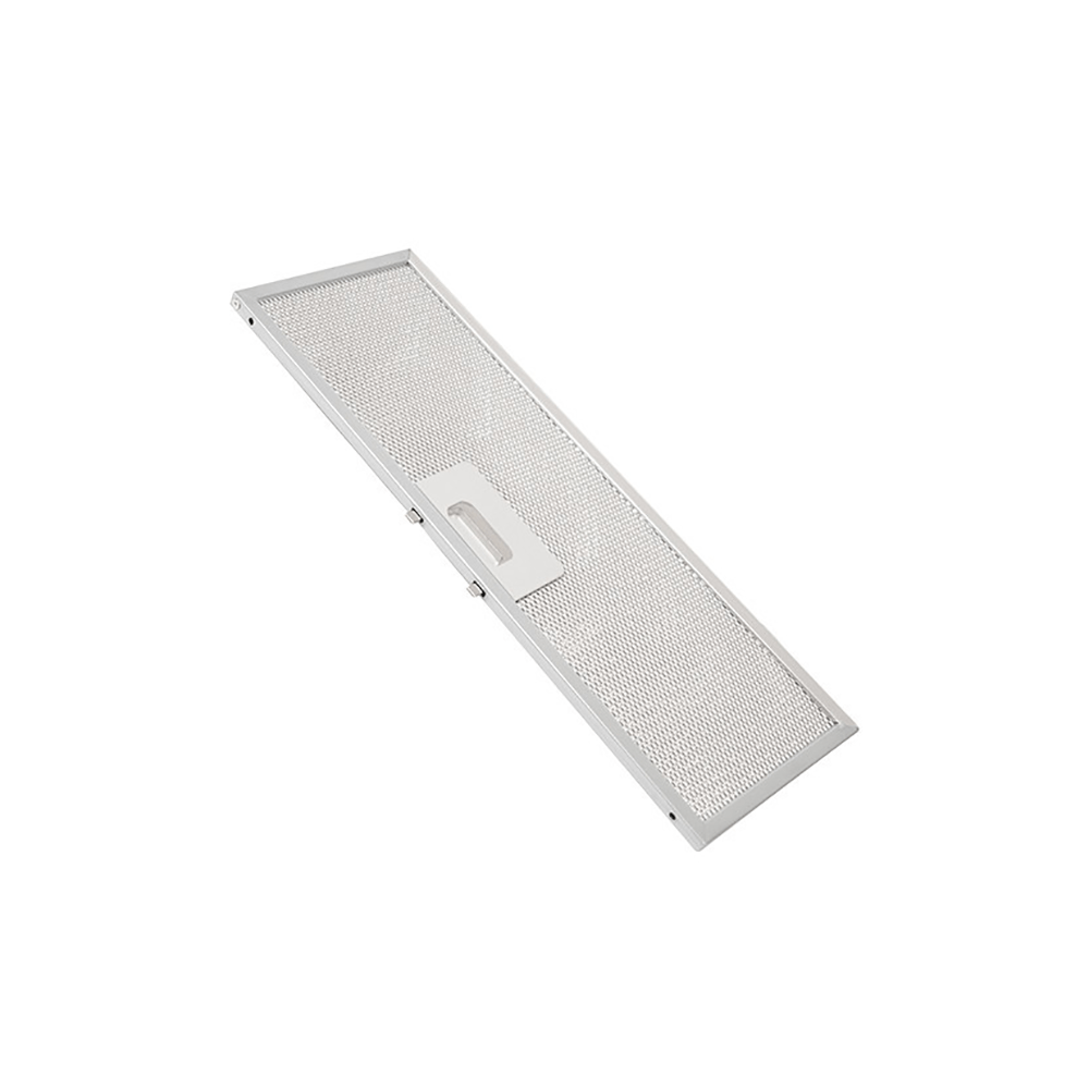 Electrolux metalfilter 391 x 137 x 10 mm 50288070001