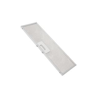 Electrolux metalfilter 391 x 137 x 10 mm 50288070001