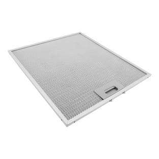TurboAir metalfilter 365 x 325 x 8 mm 50290725006