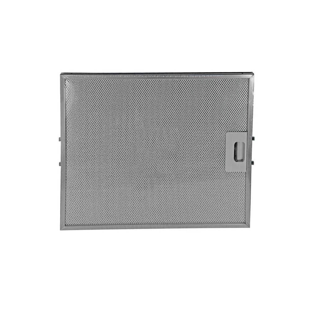 Alno metalfilter 365 x 325 x 8 mm 50290725006