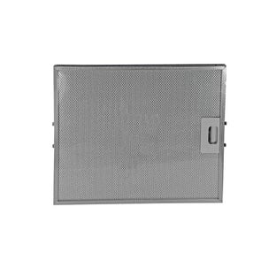 Zanker metalfilter 365 x 325 x 8 mm 50290725006