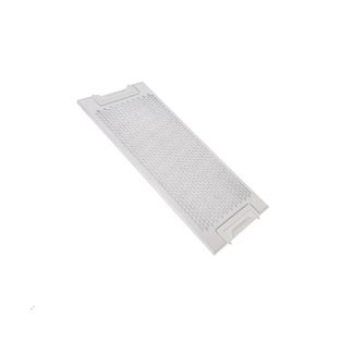 Electrolux metalfilter 435 x 202 x 10 mm 50292246001