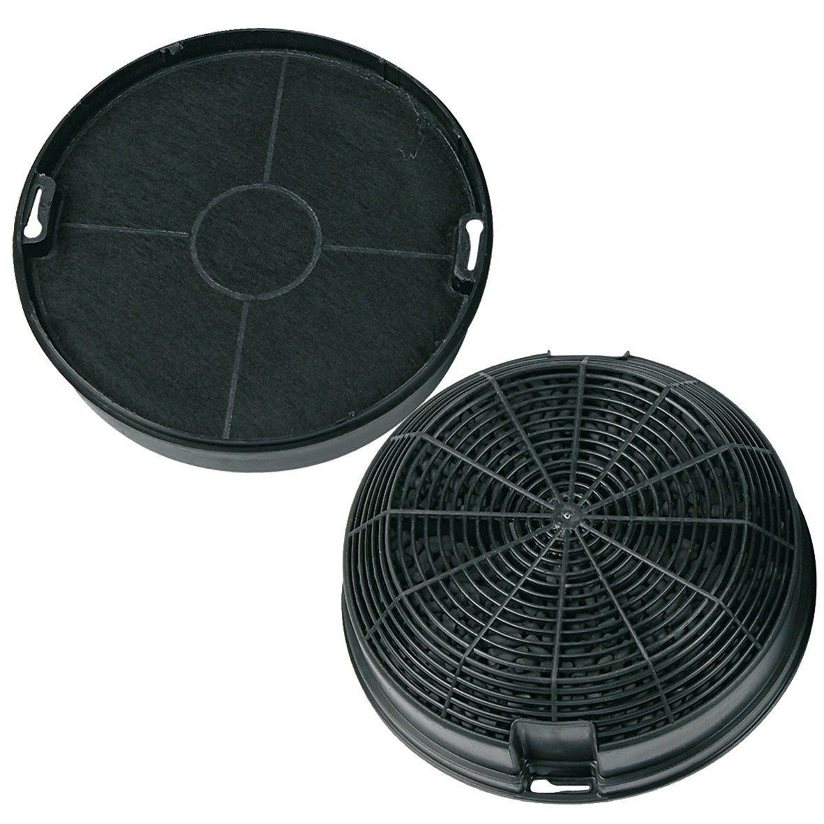 Elica kulfilter Type 47 / CFC0141497 / F00479/1S (2 stk.)