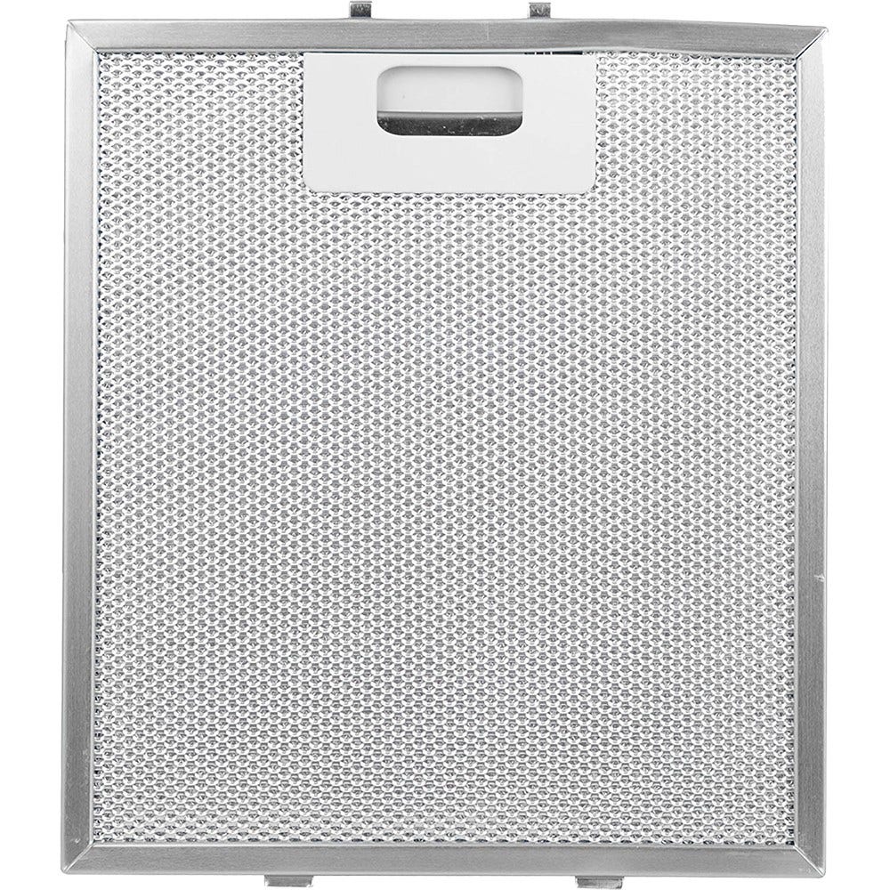 Arthur Martin metalfilter 222 x 248 mm 50299664008