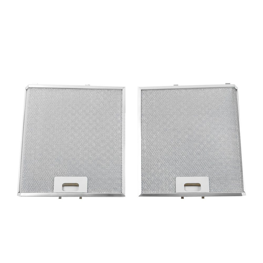 Electrolux metalfilter 298 x 280 x 8 mm 50299825005 (2 stk.)