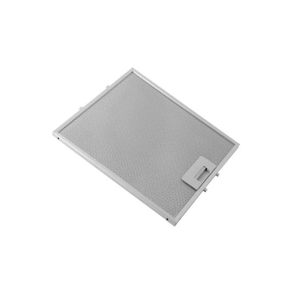 Novy metalfilter 315 x 230 mm 506-8030