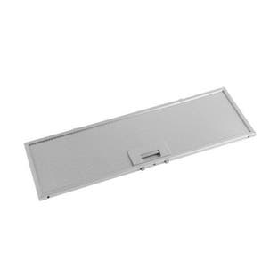 Novy metalfilter 146 x 473 mm 508-900780