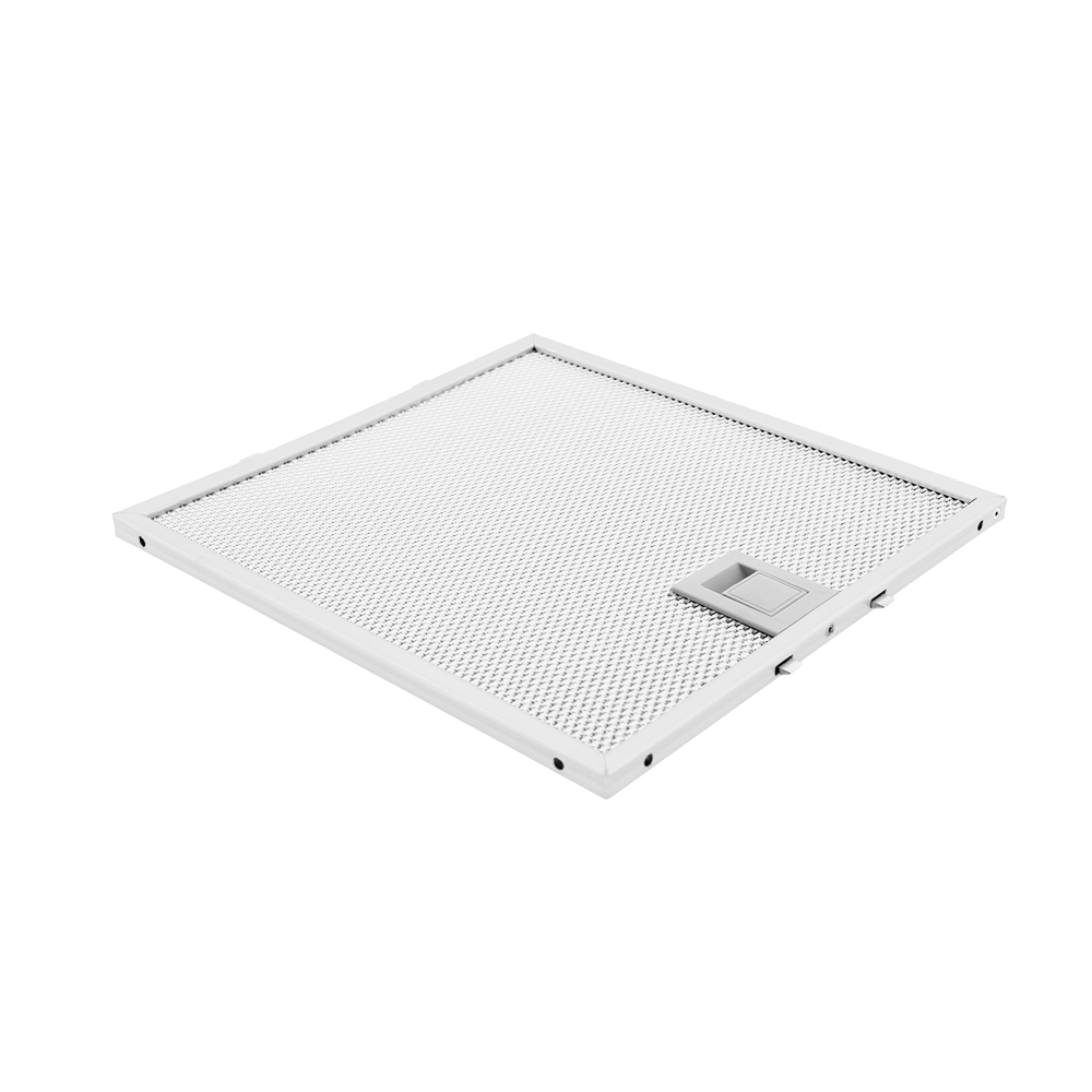 Novy metalfilter 235 x 220 mm 508-900785